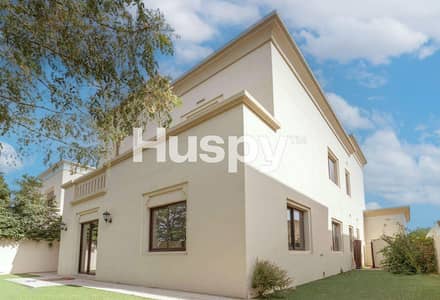 3 Bedroom Villa for Rent in Arabian Ranches 2, Dubai - Landscaped | Vacant Now | Large Layout