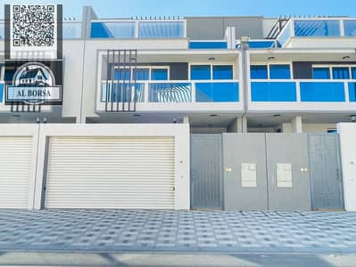 فیلا 5 غرف نوم للبيع في الزاهية، عجمان - 2e726b92-5023-43ca-aea1-88a63c942080. jpg