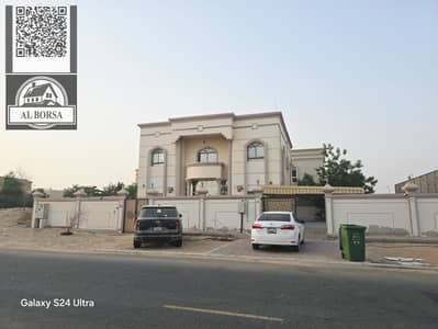 فیلا 6 غرف نوم للايجار في الحميدية، عجمان - 626a170a-c286-4595-8898-06bea13bf5cf. jpg