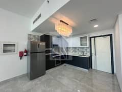 شقة في بيرلز من الدانوب،الفرجان 2 غرف 104999 درهم - 12523020