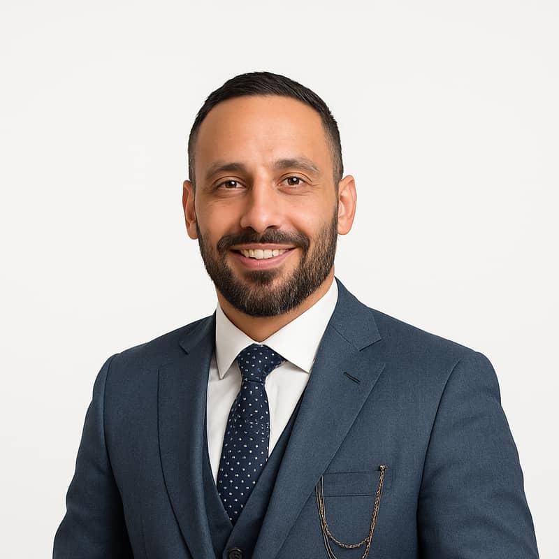 Mohamed Zidan