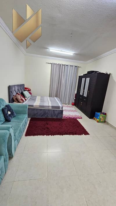 Studio for Rent in Muwaileh, Sharjah - WhatsApp Image 2025-08-14 at 8.24. 48 PM. jpeg