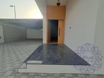 5 Bedroom Villa Compound for Rent in Hoshi, Sharjah - 1000134654. heic