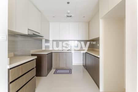 1 Bedroom Flat for Rent in Dubai Creek Harbour, Dubai - Ready to Move in | High Floor | Chiller Free
