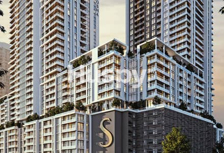 苏巴哈特兰社区， 迪拜 3 卧室单位待售 - 位于苏巴哈特兰社区，巅峰豪华公寓 3 卧室的公寓 3400000 AED - 12459473