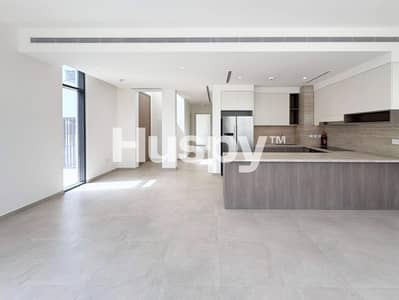 4 Bedroom Townhouse for Rent in Mudon, Dubai - Vacant | Park Facing | Brand New