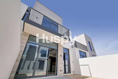 3 Bedroom Townhouse for Rent in Arabian Ranches 3, Dubai - Exclusive | Single Row | Vacant