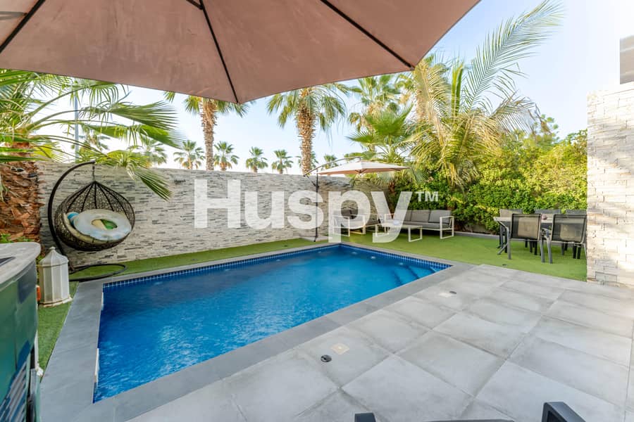Таунхаус в Дамак Хиллс，Вайтфилд, 3 cпальни, 6200000 AED - 12460120