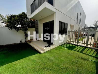 3 Bedroom Townhouse for Rent in DAMAC Hills 2 (Akoya by DAMAC), Dubai - Vacant Now | Popular Cluster | Up To 4 Cheques