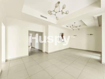 5 Bedroom Villa for Rent in Arabian Ranches 2, Dubai - Large Layout | Vacant | Near Amenities