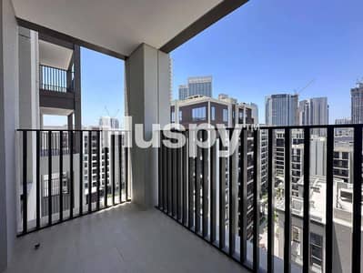1 Bedroom Apartment for Rent in Dubai Creek Harbour, Dubai - Vacant Now | Furnished | Brand New