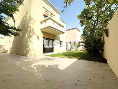4 Bedroom Villa for Rent in Arabian Ranches 2, Dubai - Vacant | Standalone | Landscaped