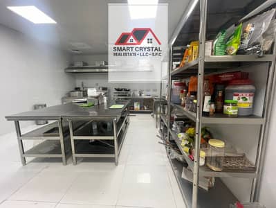 Warehouse for Rent in Mussafah, Abu Dhabi - WhatsApp Image 2025-08-15 at 8.18. 54 PM (1). jpeg