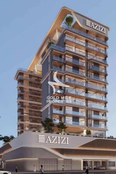 阿尔弗雷德街区， 迪拜 单身公寓待售 - azizi-sakandar_5rYiQ_xl. png