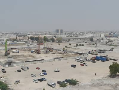 2 Bedroom Flat for Rent in Al Wahda Street, Sharjah - 20250814_131107. jpg