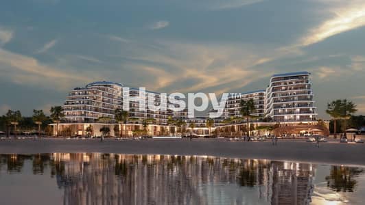 阿拉伯港， 拉斯海玛 2 卧室公寓待售 - 位于阿拉伯港，哈亚特岛，波尔图海滩公寓 2 卧室的公寓 4500000 AED - 12459528