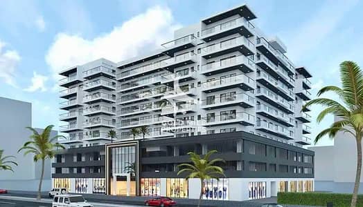 阿尔弗雷德街区， 迪拜 3 卧室单位待售 - IMG_4583 (1). jpg