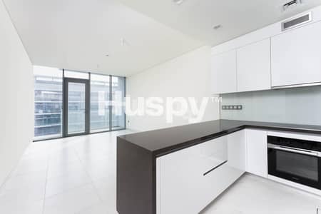 1 Bedroom Apartment for Rent in Mohammed Bin Rashid City, Dubai - Brand New | Vacant | Lagoon Access
