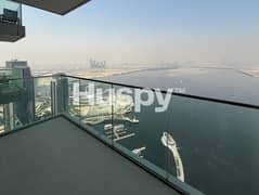 شقة في ذا جراند،مرسى خور دبي 2 غرف 210000 درهم - 12459089