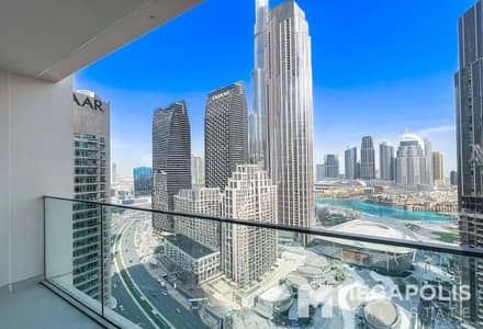 3 Bedroom Apartment for Rent in Downtown Dubai, Dubai - WhatsApp Image 2025-08-15 at 3.12. 50 PM (2). jpeg