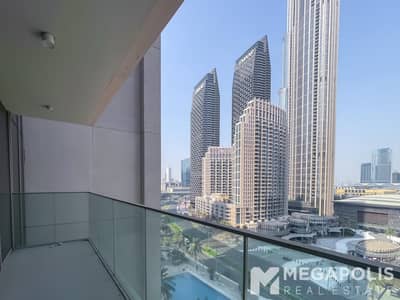 3 Bedroom Apartment for Rent in Downtown Dubai, Dubai - WhatsApp Image 2025-08-15 at 3.09. 09 PM. jpeg