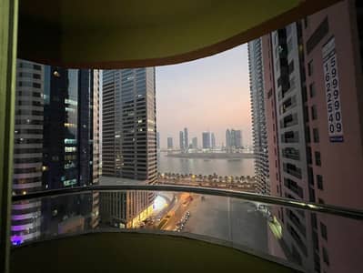 3 Bedroom Flat for Rent in Al Khan, Sharjah - 58398c82-7129-48f5-a7d1-4e8af49240a6. jpg