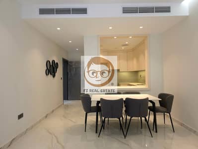 2 Cпальни Апартаменты Продажа в Эмирэйтс Сити, Аджман - 20250813_142528 - Copy. jpg