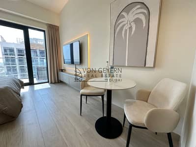 استوديو  للايجار في مدينة ميدان، دبي - IMG_5641. jpg