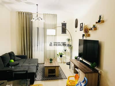 1 Bedroom Flat for Rent in Al Qasimia, Sharjah - 59e14740-167e-4278-b4d7-5a1f7800df27. jpg