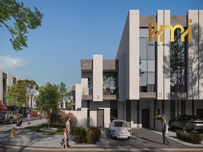 3 Bedroom Townhouse for Sale in Dubailand, Dubai - WhatsApp Image 2025-06-09 at 11.35. 52 PM. jpeg