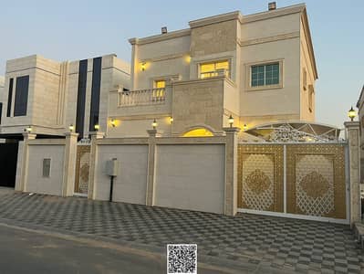 4 Cпальни Вилла Продажа в Аль Захья, Аджман - WhatsApp Image 2025-08-15 at 9.48. 28 PM. jpg