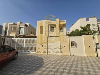 فیلا 4 غرف نوم للايجار في الياسمين، عجمان - 1000117192. jpg