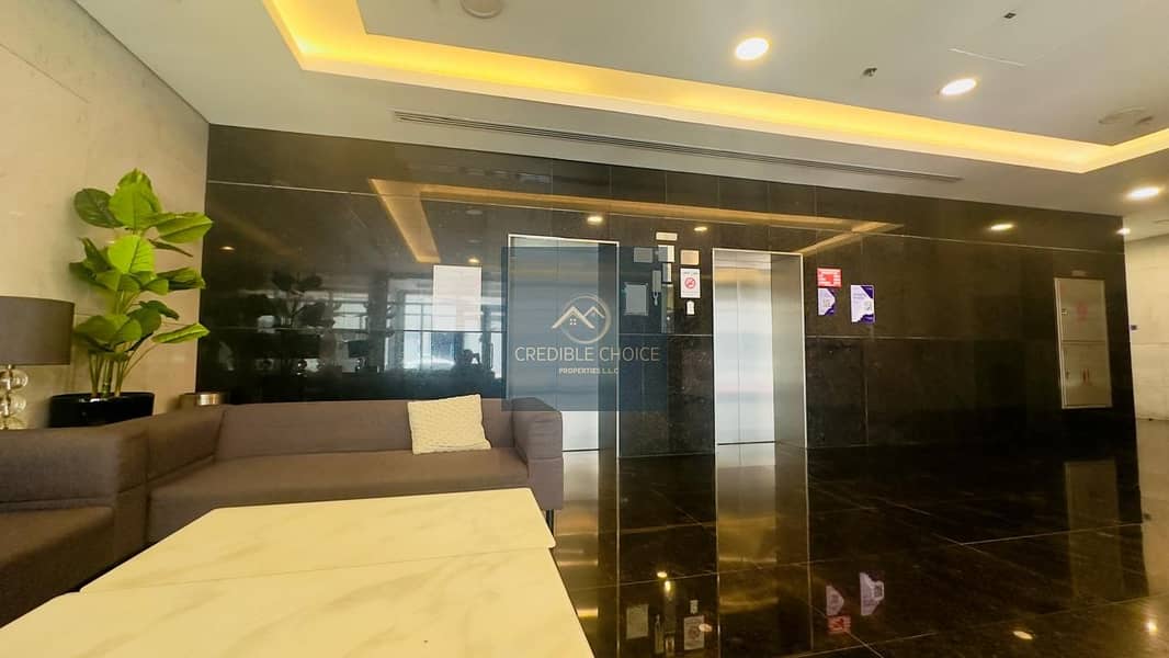 Cozy 1bhk in Al Hamriya | Near Metro | 1-6 Cheques
