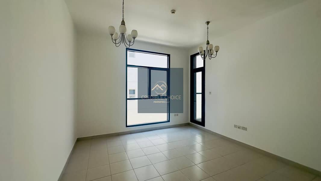 Cozy 1bhk in Al Hamriya | Near Metro | 1-6 Cheques