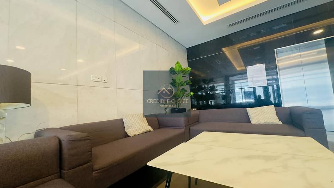 Cozy 1bhk in Al Hamriya | Near Metro | 1-6 Cheques