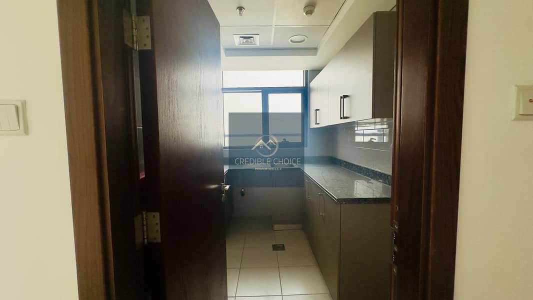 Cozy 1bhk in Al Hamriya | Near Metro | 1-6 Cheques