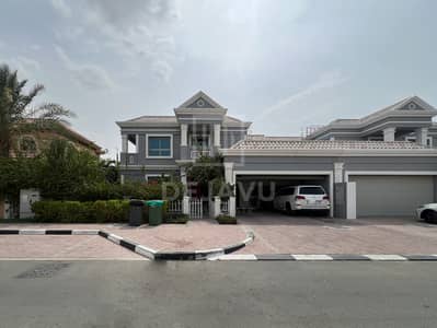 5 Bedroom Townhouse for Rent in Falcon City of Wonders, Dubai - IMG_2438-Edit. jpg