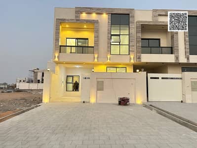 5 Cпальни Вилла Продажа в Аль Хелио, Аджман - batch_WhatsApp Image 2025-08-14 at 20.37. 39_ae3c2137. jpg