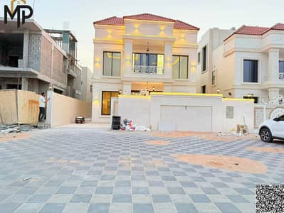 4 Bedroom Villa for Sale in Al Helio, Ajman - batch_IMG-20250815-WA0362. jpg