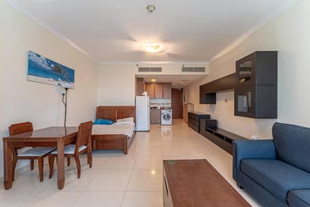 Studio for Rent in Jumeirah Lake Towers (JLT), Dubai - PHOTO-2025-06-26-23-39-57 (6). jpg