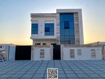 5 Cпальни Вилла Продажа в Аль Захья, Аджман - WhatsApp Image 2025-08-15 at 10.06. 36 PM. jpg