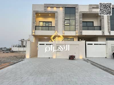 5 Cпальни Вилла Продажа в Аль Хелио, Аджман - WhatsApp Image 2025-08-14 at 2.37. 07 AM. jpg
