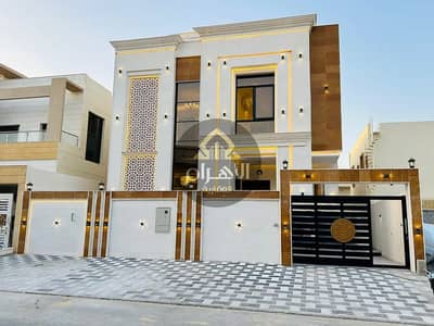 5 Bedroom Villa for Sale in Al Zahya, Ajman - WhatsApp Image 2025-08-14 at 11.18. 30 AM. jpg
