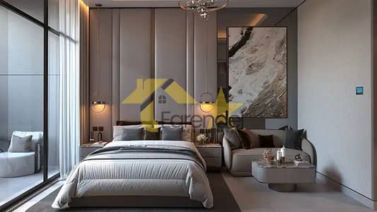 2 Bedroom Flat for Sale in Al Satwa, Dubai - 23420. jpg