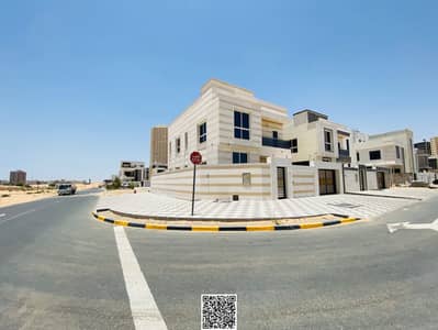 فیلا 5 غرف نوم للبيع في العامرة، عجمان - WhatsApp Image 2025-08-15 at 10.30. 20 PM. jpg