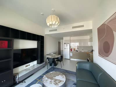 1 Bedroom Apartment for Rent in Downtown Dubai, Dubai - IMG-20250815-WA0009. jpg