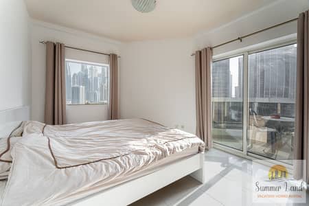 1 Bedroom Apartment for Rent in Jumeirah Lake Towers (JLT), Dubai - 608 Dubai Gate 1-JLT (Media) (5 of 11). jpeg