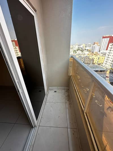 1 Bedroom Apartment for Rent in Al Nuaimiya, Ajman - IMG-20250813-WA0340. jpg