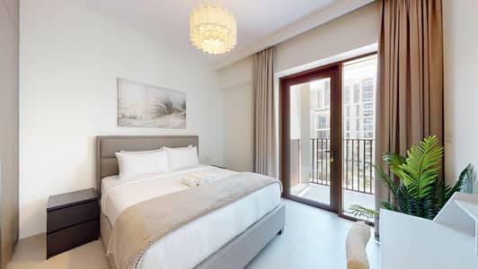 1 Bedroom Apartment for Rent in Dubai Creek Harbour, Dubai - IMG_2618. jpg