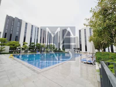Studio for Rent in Aljada, Sharjah - WhatsApp Image 2025-08-15 at 11.17. 02 PM. jpeg